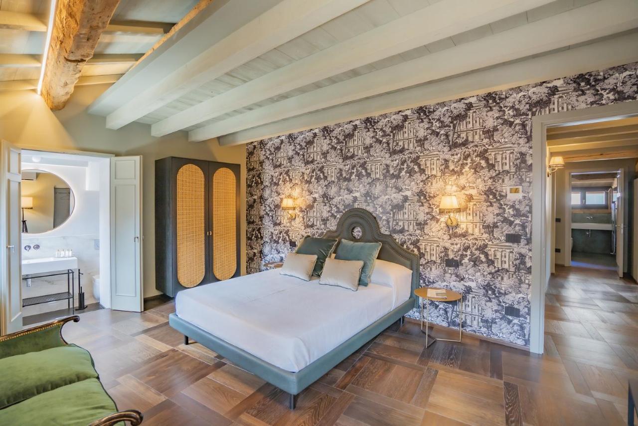 Corte Rubbi 10 Luxury Three-Bedroom Apartment -Dimora Italia - Venice Luaran gambar